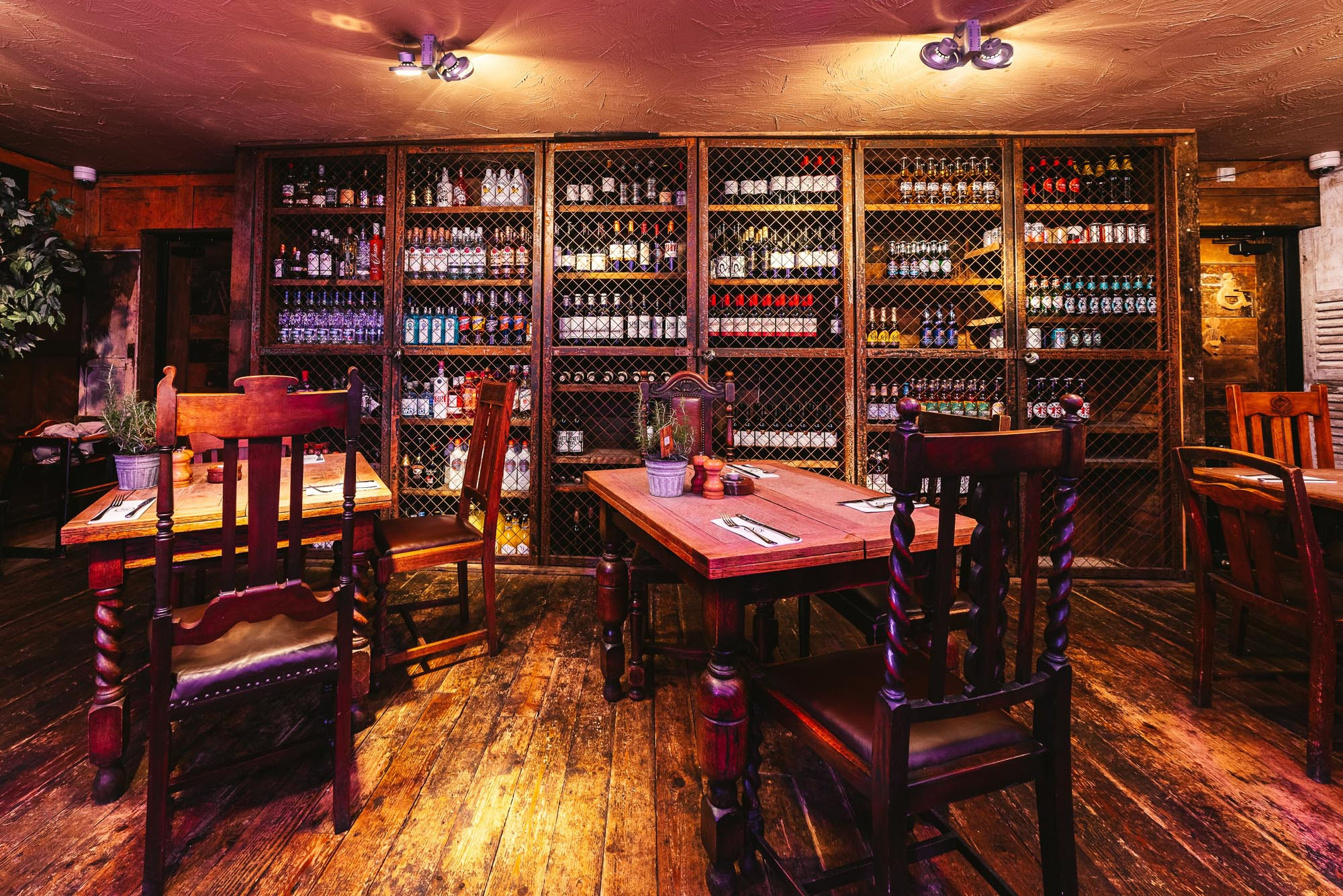 Gallery The Joiners Arms